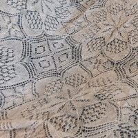 Ръчни плетива,  на една кука , снимка 17 - Декорация за дома - 43051389