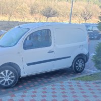 Рено Канго 1.5 DCI, снимка 9 - Автомобили и джипове - 44119244