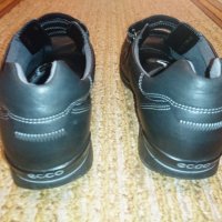 Обувки Ecco 38, снимка 4 - Дамски ежедневни обувки - 27424279