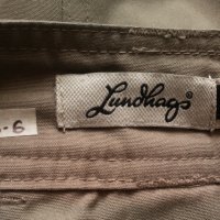 Lundhags Avhu Stretch Pant дамско 42 - L / мъжко - M панталон със здрава и еластична материи - 779, снимка 16 - Екипировка - 43992427