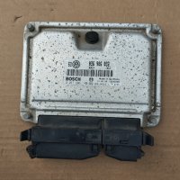 Компютри за Двигател Vw Golf  1.4   16V  036 906 032 , снимка 1 - Части - 43446377