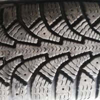 Зимни гуми със джанти 13 цола , снимка 7 - Гуми и джанти - 37236008