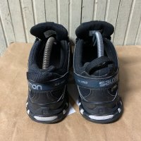''Salomon XA Pro 3D Gore-TeX''оригинални туристически обувки 40 номер, снимка 7 - Маратонки - 39423011