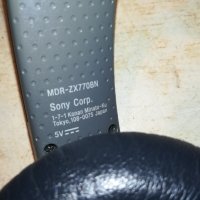 ПОРЪЧАНИ-SONY MDR-ZX770BN BLUETOOTH HEADPHONES, снимка 6 - Слушалки и портативни колонки - 34622362