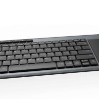 Безжична клавиатура Rapoo K2600, 2.4 GHz, Multimedia, RAPOO-16940, снимка 7 - Клавиатури и мишки - 43441148