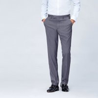 Мъжки Елегантен Бизнес панталон, снимка 3 - Панталони - 32225554