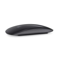 Apple Magic Mouse (2022) - Black Multi-Touch Surface, снимка 5 - Лаптоп аксесоари - 39564700