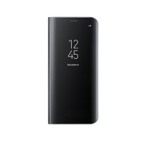 Огледален Калъф за Samsung A10, A12, A13, A14 , снимка 5 - Калъфи, кейсове - 43038387