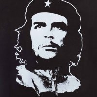 Нов детски суичър с дигитален печат на революционера Че Гевара, снимка 2 - Детски анцузи и суичери - 34590626
