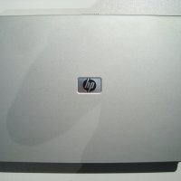 HP Pavilion dv5000 лаптоп на части, снимка 2 - Части за лаптопи - 28796378
