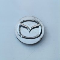 Мазда капачка за джанта Mazda , снимка 3 - Части - 43572798