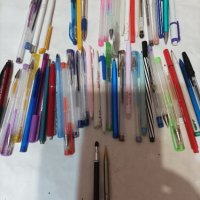 химикалки и запалки колекция и колички, снимка 4 - Други - 41974681
