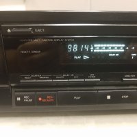 Denon DRR 680, снимка 3 - Декове - 43342309