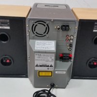 Аудио система AIWA XR-M501EZ, снимка 10 - Аудиосистеми - 28961930