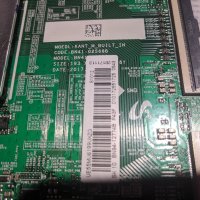 SAMSUNG UE55MU6199U-BN41-02568B-L55S6R_MHS BN44-00807F, снимка 6 - Части и Платки - 35203834