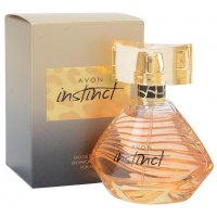 Парфюм Avon Instinct , снимка 1 - Дамски парфюми - 27813965