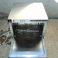 Професионална , испанска съдомиялна машина FAGOR - трифазна, снимка 5 - Обзавеждане на кухня - 39237407