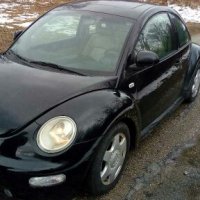 VW Beetle, снимка 1 - Автомобили и джипове - 28029710
