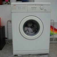 Продавам части за пералня пералня Siltal SL 045 X, снимка 1 - Перални - 27544662