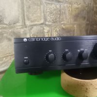 Продавам усилвател Cambridge Audio A3i, снимка 8 - Аудиосистеми - 30649636