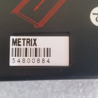 Аналогов мултиметър ITT Metrix MX 230B, снимка 11 - Друга електроника - 43169774