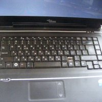 Работещ лаптоп за части Fujitsu AMILO Li 1818, снимка 2 - Части за лаптопи - 43004144