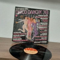 Грамофонна плоча Disco Dancin 78 