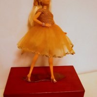 кукла Барби-Mattel, снимка 2 - Кукли - 43800999
