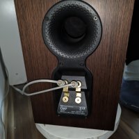 продавам/заменям тонколони Bowers&Wilkins CM7, снимка 4 - Тонколони - 43035130