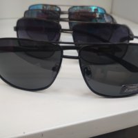 Eagle POLARIZED 100%UV слънчеви очила , снимка 3 - Слънчеви и диоптрични очила - 26502574