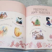 Christmas Stories / Коледни истории (на АЕ), снимка 9 - Детски книжки - 22989647