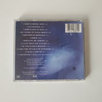Randy Crawford ‎– Through The Eyes Of Love cd, снимка 3 - CD дискове - 43331653