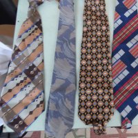 Мъжки Вратовръзки, снимка 1 - Други - 31372437