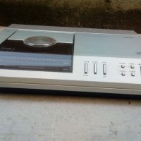 PHILIPS CD 100-Vintage High-End., снимка 8 - CD дискове - 43535999