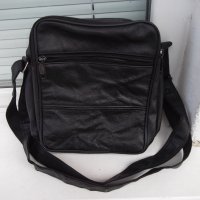 Чанта мъжка за носене през рамо нова - 2, снимка 8 - Чанти - 40441811