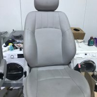 Салон за Mercedes’ w203 facelift , снимка 1 - Части - 43148188