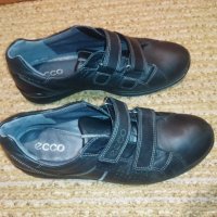 Обувки Ecco 38, снимка 7 - Дамски ежедневни обувки - 27424279