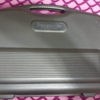 Продавам Професионална видео камера Panasonic M-40 , снимка 6 - Камери - 43048519