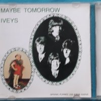 The Iveys(Badfinger) – 1969 - Maybe Tomorrow(Power Pop), снимка 3 - CD дискове - 43009325