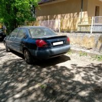 Продавам Форд Мондео Ford Mondeo , снимка 2 - Автомобили и джипове - 37913289