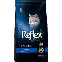 Насипна храна за котки Reflex Plus Adult Cat, снимка 1 - За котки - 28671292