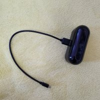Безжични слушалки, снимка 6 - Bluetooth слушалки - 43884655