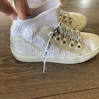 Balenciaga и Dior дамски маратонки , снимка 8 - Маратонки - 37459481