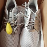 Нови дамски маратонки Adidas , снимка 3 - Маратонки - 28446305