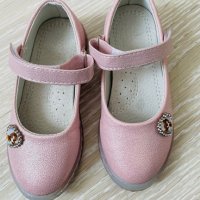 Обувки, снимка 1 - Детски обувки - 36893324