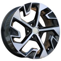 18” Джанти Kia 5x114.3 Киа Sportage EV6 ProCeed Optima Sorento Forte, снимка 1 - Гуми и джанти - 43965453