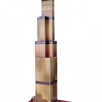 3D пъзели на световни сгради (3Д пъзел), снимка 4 - Игри и пъзели - 35723143