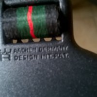 етикети табелки за багаж немски дизайн, снимка 3 - Куфари - 26279121