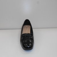 дамска обувка 6504, снимка 3 - Дамски обувки на ток - 28123696
