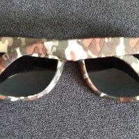 Слънчеви очила / унисекс , снимка 8 - Слънчеви и диоптрични очила - 37032764